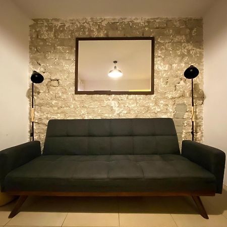 Cozy Flat Condesa Apartment Mexico City Exterior photo