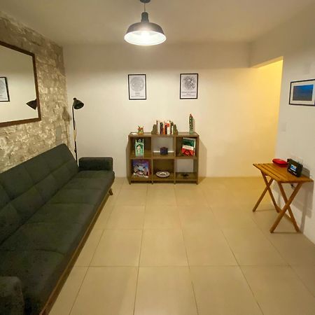 Cozy Flat Condesa Apartment Mexico City Exterior photo