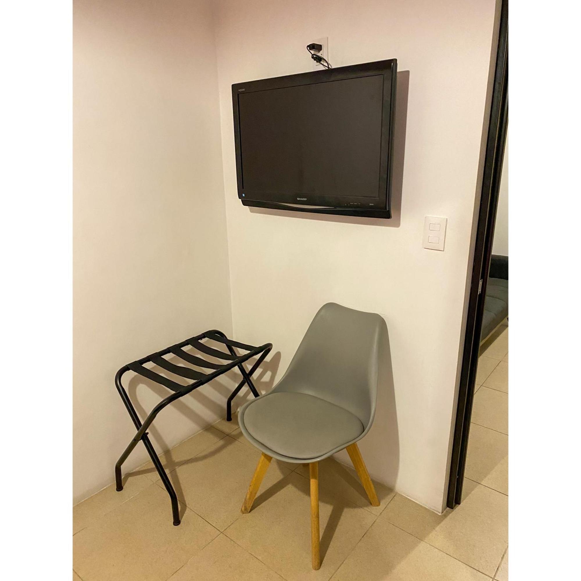 Cozy Flat Condesa Apartment Mexico City Exterior photo