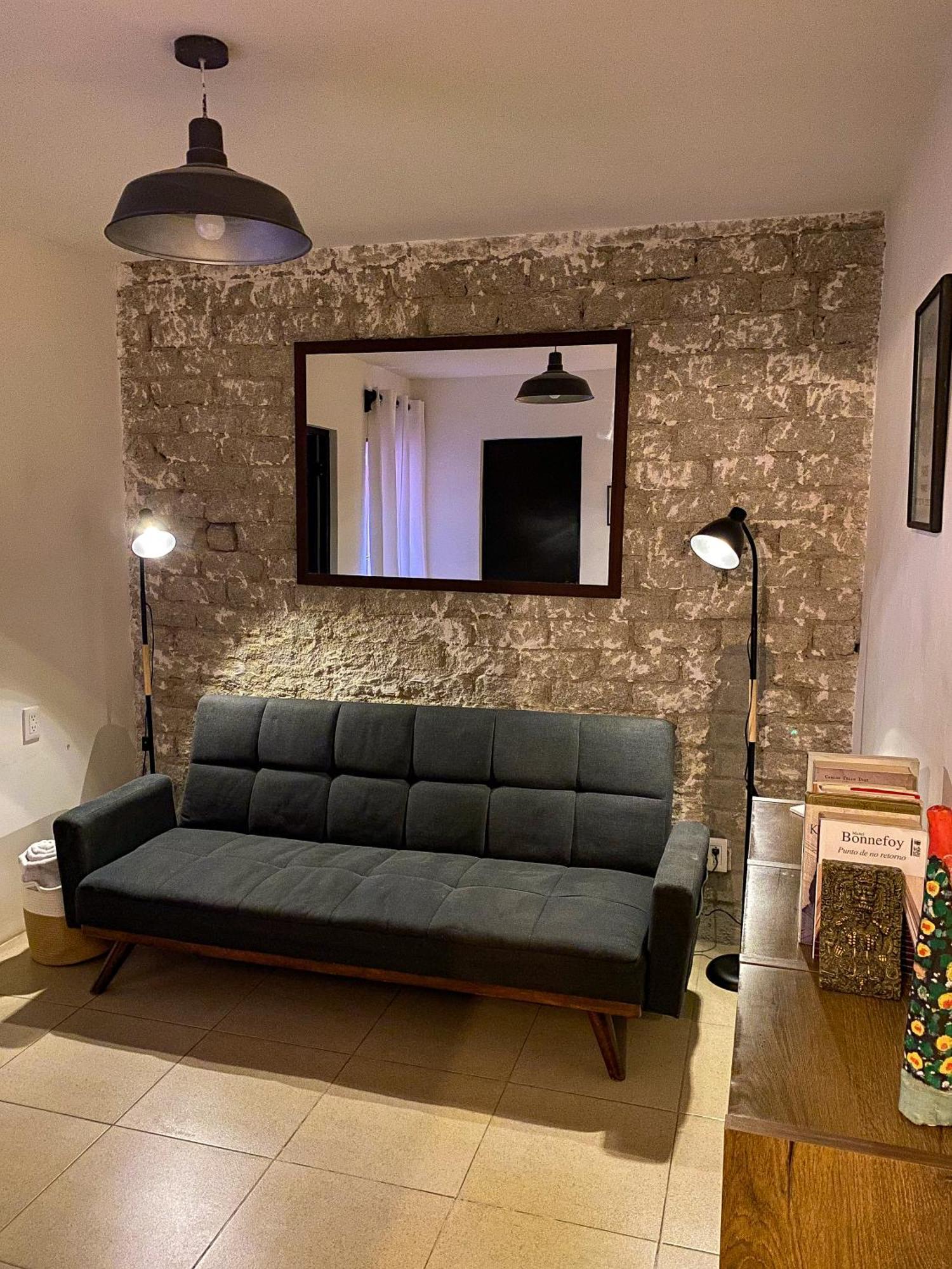 Cozy Flat Condesa Apartment Mexico City Exterior photo