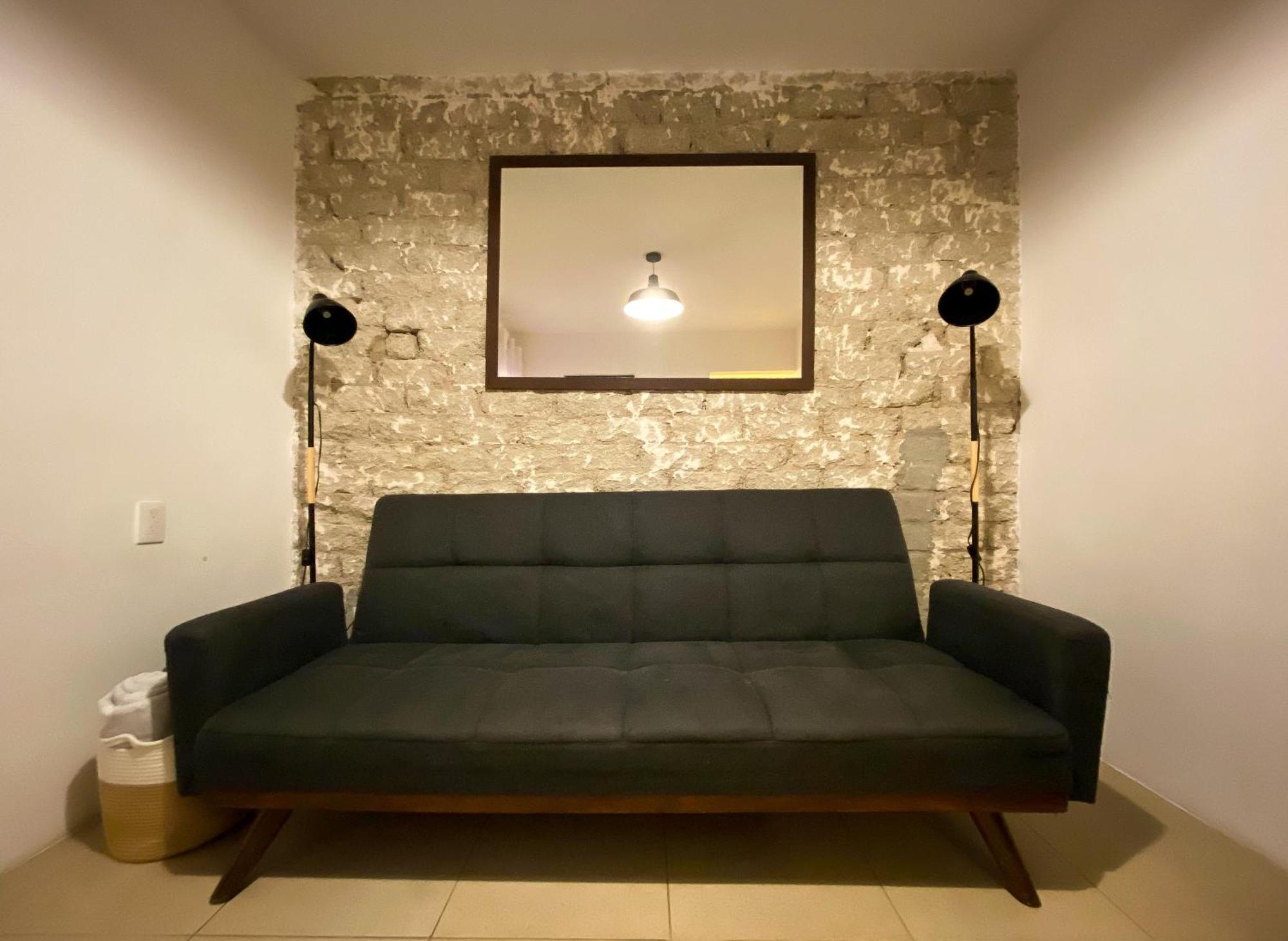 Cozy Flat Condesa Apartment Mexico City Exterior photo