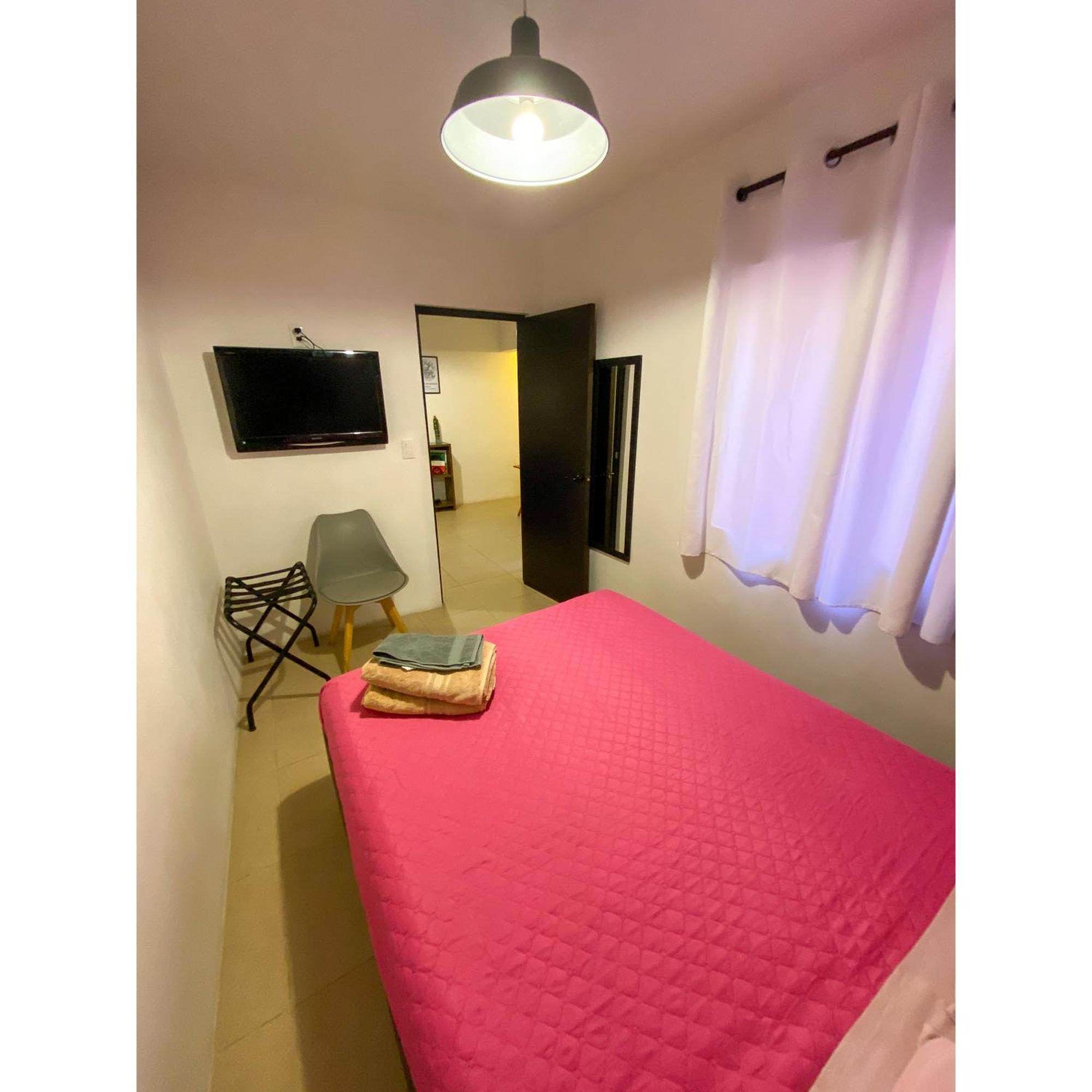 Cozy Flat Condesa Apartment Mexico City Exterior photo