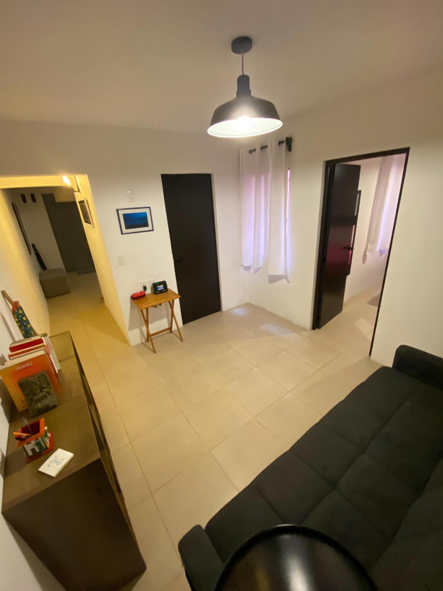 Cozy Flat Condesa Apartment Mexico City Exterior photo