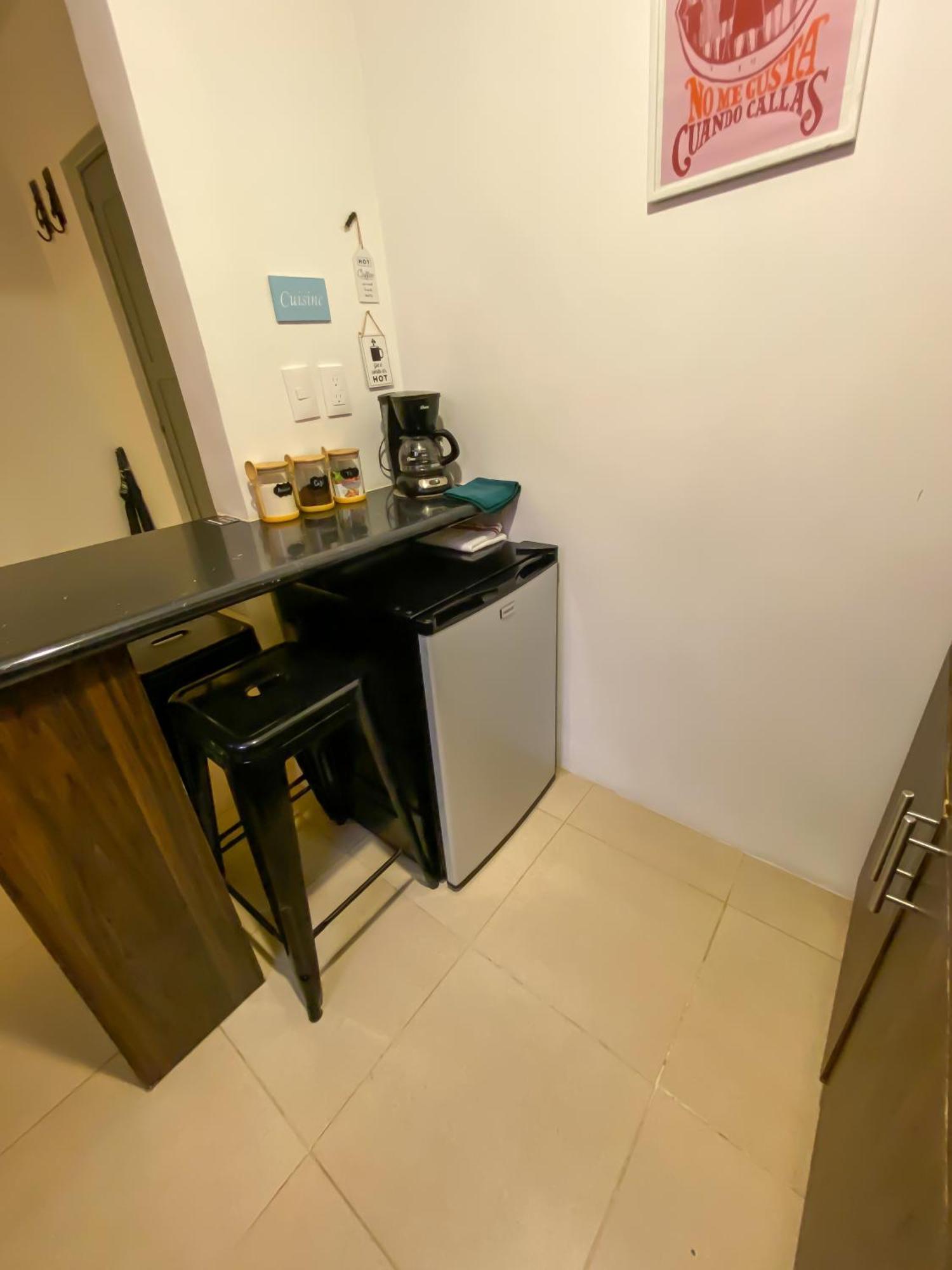 Cozy Flat Condesa Apartment Mexico City Exterior photo